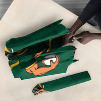 South Africa Rugby Umbrella Go Springboks - Wonder Print Shop