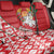 Belarus Pahonia Back Car Seat Cover Belarusian Patterns