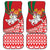 Belarus Pahonia Car Mats Belarusian Patterns