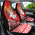 Belarus Pahonia Car Seat Cover Belarusian Patterns