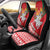 Belarus Pahonia Car Seat Cover Belarusian Patterns