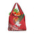 Belarus Pahonia Grocery Bag Belarusian Patterns