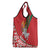 Belarus Pahonia Grocery Bag Belarusian Patterns