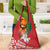 Belarus Pahonia Grocery Bag Belarusian Patterns