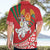 Belarus Pahonia Hawaiian Shirt Belarusian Patterns