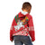 Belarus Pahonia Kid Hoodie Belarusian Patterns