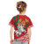 Belarus Pahonia Kid T Shirt Belarusian Patterns