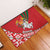 Belarus Pahonia Rubber Doormat Belarusian Patterns