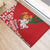 Belarus Pahonia Rubber Doormat Belarusian Patterns