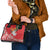 Belarus Pahonia Shoulder Handbag Belarusian Patterns