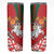 Belarus Pahonia Skinny Tumbler Belarusian Patterns