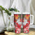 Belarus Pahonia Tumbler With Handle Belarusian Patterns