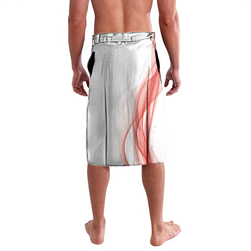 Custom Poland Volleyball Lavalava Polish Eagle Sports Pride