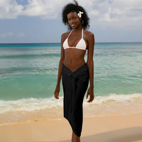 Eritrea Martyrs Day Sarong Honoring the Fallen