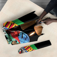 Eritrea Martyrs Day Umbrella Honoring the Fallen
