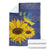 Ukraine Peace Dove Blanket Ukraine Sunflower With Folk Patterns