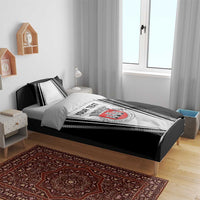 Personalized Castelo Branco Portugal Bedding Set Sporty Style - Wonder Print Shop