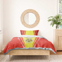 Personalized Evora Portugal Bedding Set Sporty Style - Wonder Print Shop