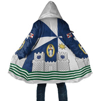 Faro Portugal Cloak Sporty Style - Wonder Print Shop