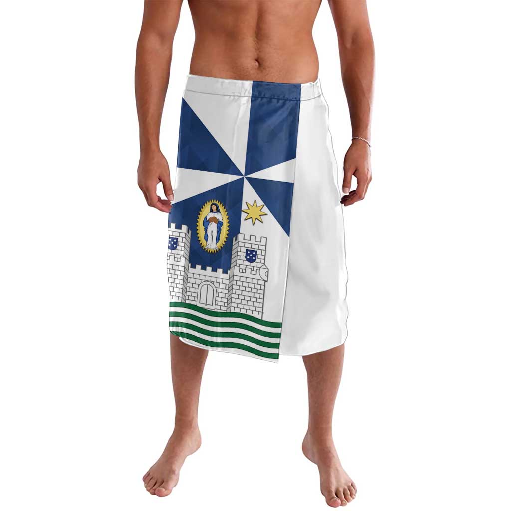 Faro Portugal Lavalava Sporty Style - Wonder Print Shop