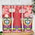 Colombia Christmas Skinny Tumbler Libertad y Orden With Feliz Navidad - Wonder Print Shop