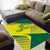 Custom Lithuania Volleyball Area Rug Go Champion Sporty Style - Wonder Print Shop