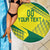 Custom Lithuania Volleyball Beach Blanket Go Champion Sporty Style - Wonder Print Shop