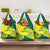 Custom Lithuania Volleyball Grocery Bag Go Champion Sporty Style