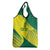 Custom Lithuania Volleyball Grocery Bag Go Champion Sporty Style