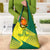 Custom Lithuania Volleyball Grocery Bag Go Champion Sporty Style