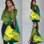 Custom Lithuania Volleyball Grocery Bag Go Champion Sporty Style