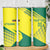 Custom Lithuania Volleyball Skinny Tumbler Go Champion Sporty Style - Wonder Print Shop