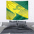 Custom Lithuania Volleyball Tapestry Go Champion Sporty Style