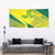 Custom Lithuania Volleyball Tapestry Go Champion Sporty Style