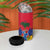 Haiti Independence Day 4 in 1 Can Cooler Tumbler Le Marron Inconnu Unity Makes Strength - Wonder Print Shop