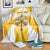 Personalized Holy See - Vatican City Blanket Sporty Style