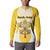 Personalized Holy See - Vatican City Button Sweatshirt Sporty Style