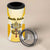 Personalized Holy See - Vatican City 4 in 1 Can Cooler Tumbler Sporty Style