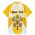 Personalized Holy See - Vatican City Family Matching Mermaid Dress and Hawaiian Shirt Sporty Style