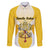 Personalized Holy See - Vatican City Family Matching Puletasi and Hawaiian Shirt Sporty Style