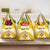 Personalized Holy See - Vatican City Grocery Bag Sporty Style