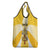 Personalized Holy See - Vatican City Grocery Bag Sporty Style