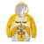 Personalized Holy See - Vatican City Kid Hoodie Sporty Style