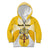 Personalized Holy See - Vatican City Kid Hoodie Sporty Style