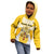 Personalized Holy See - Vatican City Kid Hoodie Sporty Style