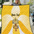 Personalized Holy See - Vatican City Quilt Sporty Style