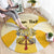 Personalized Holy See - Vatican City Round Carpet Sporty Style