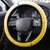 Holy See - Vatican City Steering Wheel Cover Sporty Style