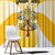 Personalized Holy See - Vatican City Window Curtain Sporty Style