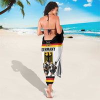 Germany Hockey Sarong German Eagle Hockey Pride